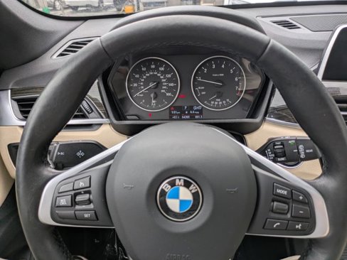 Used 2018 BMW X1 xDrive28i w/ Convenience Package image 16