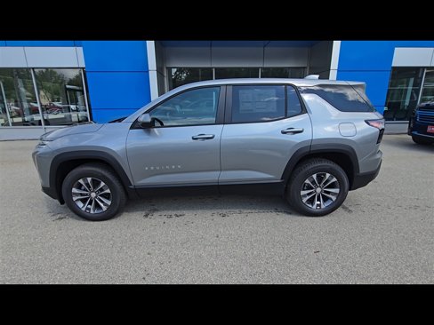 New 2026 Chevrolet Equinox LT w/ Convenience Package II image 5