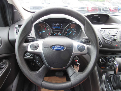 Used 2016 Ford Escape S image 14