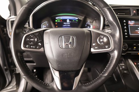 Used 2021 Honda CR-V Touring image 3