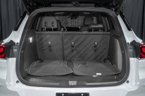 Used 2024 Chevrolet TrailBlazer RS w/ Convenience Package image 9