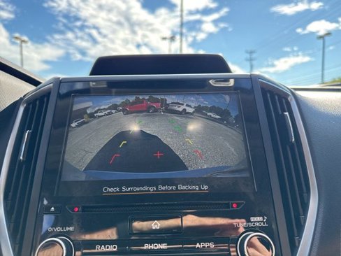 Used 2019 Subaru Forester Limited image 33