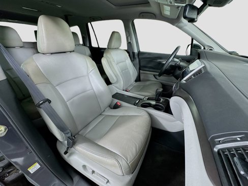 Used 2016 Honda Pilot EX-L image 31