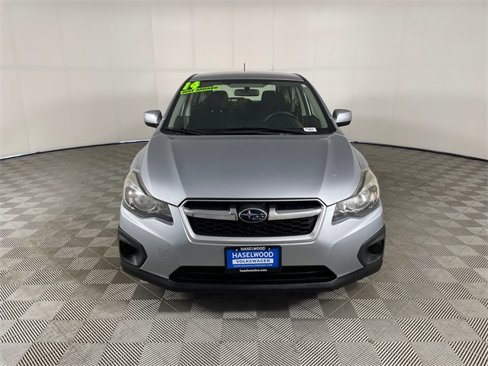 Used 2014 Subaru Impreza 2.0i Premium w/ All-Weather Package w/CVT image 25