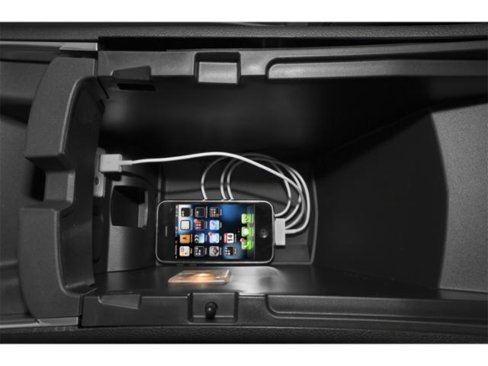 Used 2015 Chevrolet Impala LTZ image 16