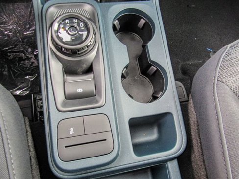 New 2025 Ford Maverick XL image 13