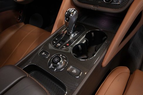Used 2022 Bentley Bentayga image 55
