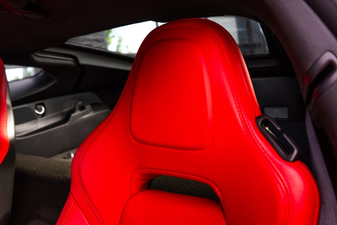 Used 2015 Chevrolet Corvette Stingray Coupe image 14