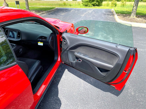 Used 2018 Dodge Challenger SRT Demon image 15