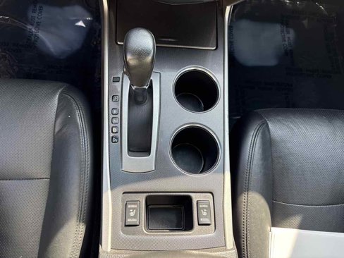 Used 2013 Nissan Altima 2.5 SL image 21