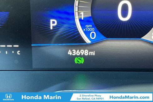 Used 2024 Volkswagen Jetta SE image 30
