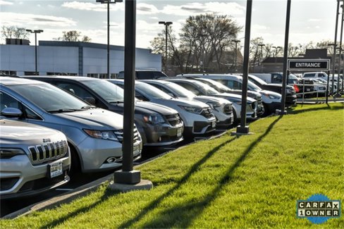 Used 2022 Volkswagen Tiguan SE R-Line image 33