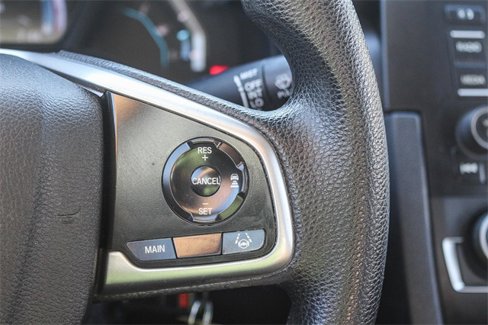 Used 2019 Honda Civic LX image 33