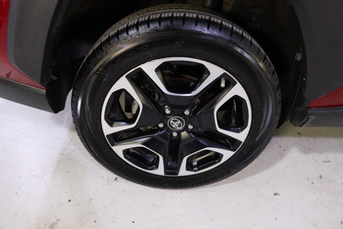 Used 2019 Toyota RAV4 Adventure image 39