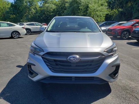 Certified 2023 Subaru Legacy Premium w/ Tech Package 1 image 8