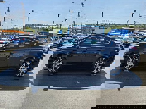 Used 2012 Acura TL SH-AWD image 6