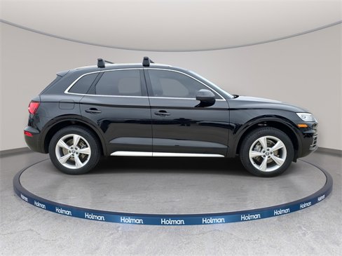 Used 2020 Audi Q5 2.0T Premium w/ Convenience Package image 5