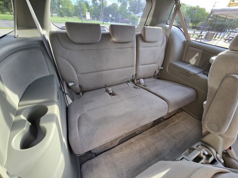 Used 2006 Honda Odyssey EX image 11