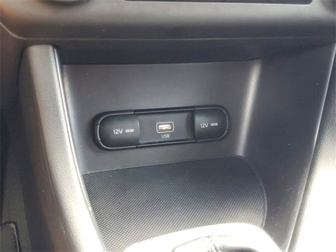 Certified 2022 Kia Sportage LX image 22