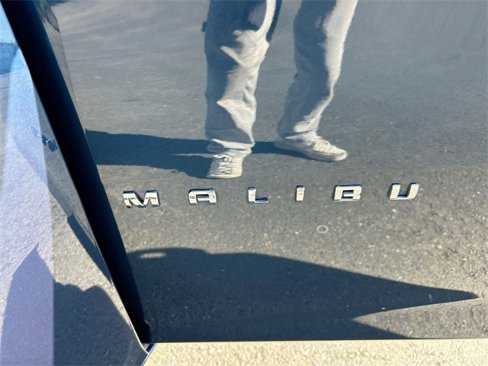 Certified 2020 Chevrolet Malibu LT image 31