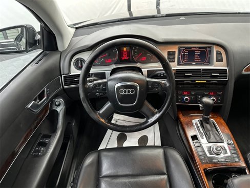 Used 2008 Audi A6 3.2 image 24