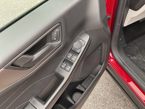 New 2025 Ford Escape Active w/ Tech Pack #1 image 51