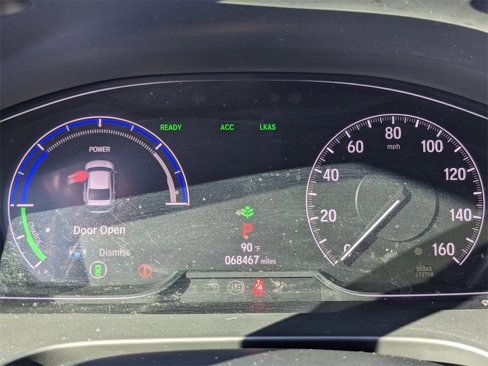 Used 2019 Honda Insight Touring image 35