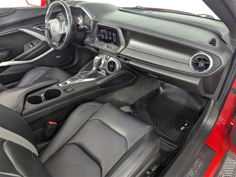 Used 2017 Chevrolet Camaro LT image 35