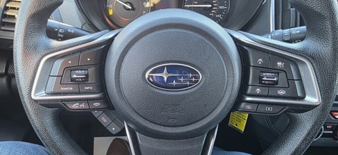 Used 2021 Subaru Crosstrek 2.0i image 17