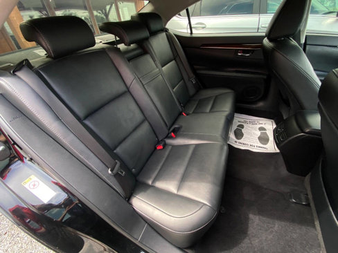 Used 2013 Lexus ES 350 image 31
