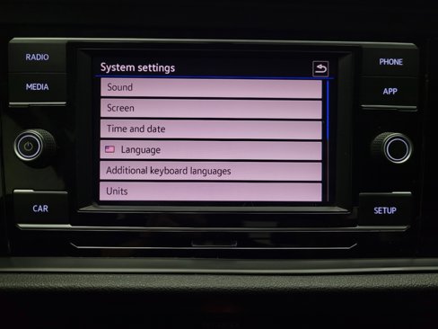 Used 2019 Volkswagen Jetta S image 25