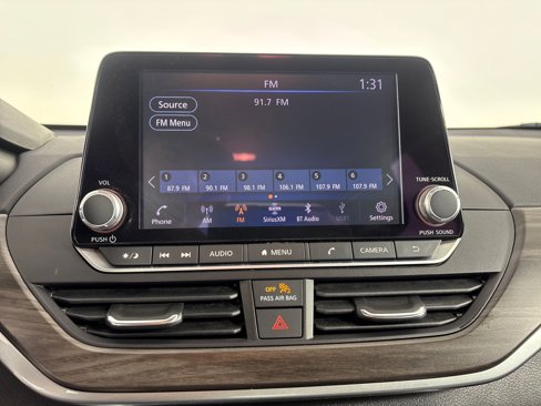 Used 2023 Nissan Altima 2.5 SV image 27