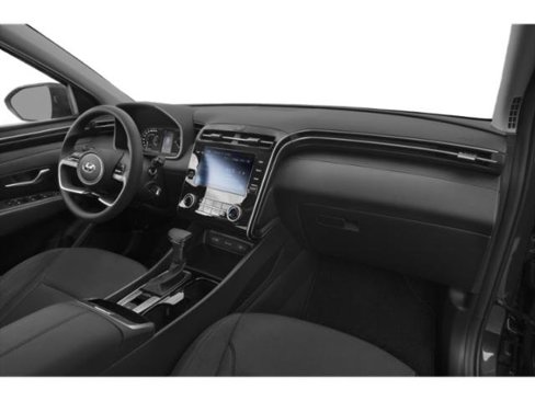 Certified 2023 Hyundai Tucson SE image 18