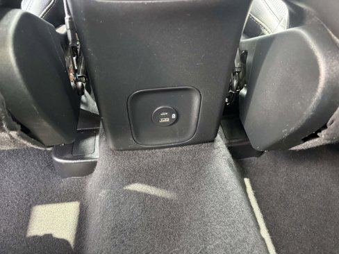Certified 2020 Ford Escape Titanium image 35