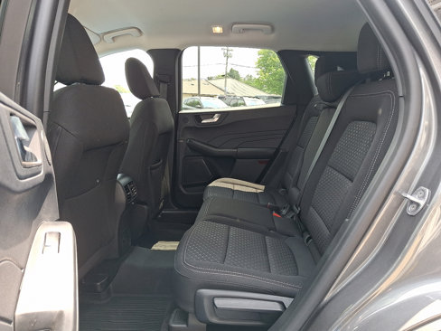 Used 2023 Ford Escape Active w/ Tech Pack #2 image 10