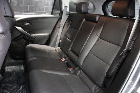 Used 2016 Acura RDX FWD w/ Technology Package image 31