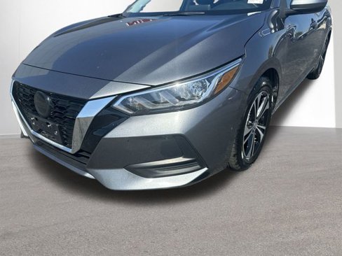 Certified 2023 Nissan Sentra SV image 37