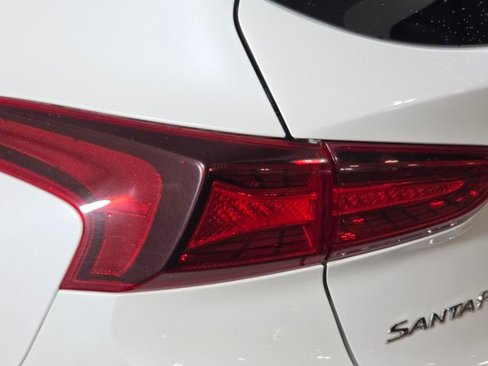 Used 2020 Hyundai Santa Fe Limited image 14
