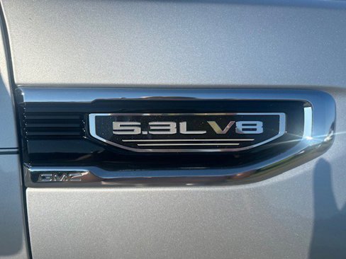 Used 2019 GMC Sierra 1500 SLT w/ SLT Premium Plus Package image 7