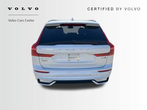 Certified 2025 Volvo XC60 B5 Plus image 23