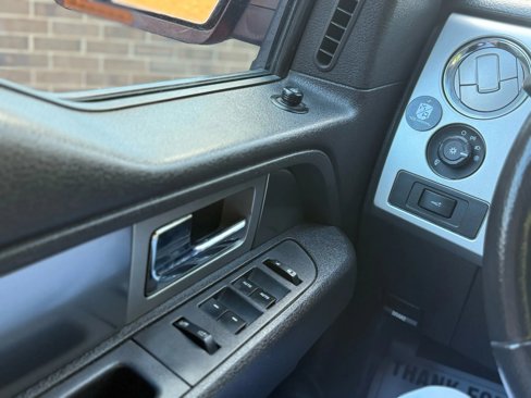 Used 2013 Ford F150 FX4 w/ Luxury Equipment Group image 17