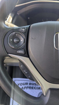 Used 2015 Honda Civic LX image 34