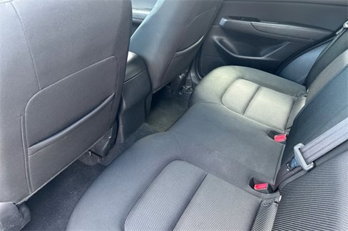 Used 2020 MAZDA CX-5 Sport image 12