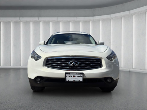 Used 2011 INFINITI FX35 AWD w/ Premium Pkg image 8