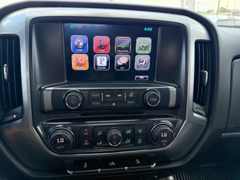Used 2016 Chevrolet Silverado 2500 LT w/ LT Convenience Package image 15