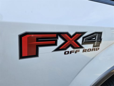 Used 2018 Ford F150 King Ranch w/ Equipment Group 601A Luxury image 14