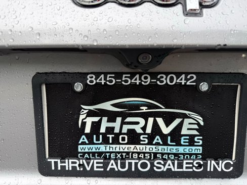 Used 2018 Jeep Compass Latitude w/ Popular Equipment Group image 7