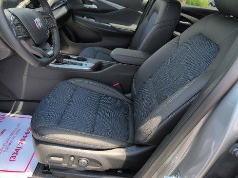 New 2025 Buick Envista Preferred w/ Convenience I Package image 19