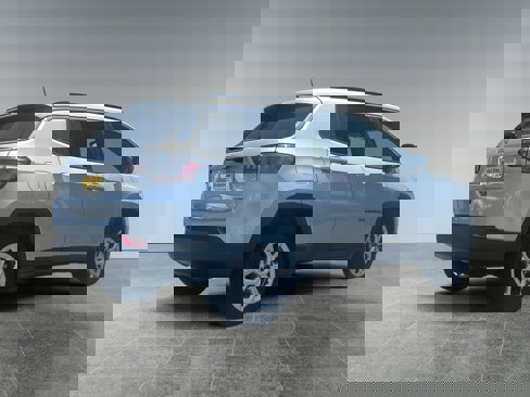 New 2025 Jeep Compass Latitude w/ Convenience Group image 5
