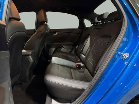 Used 2022 Kia Forte GT-Line image 22